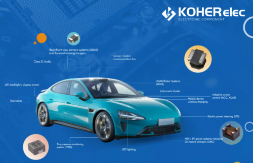 优化车载直流电源系统，，，，提升效率与电池寿命